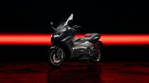 2026 TMAX 25th Anniversary