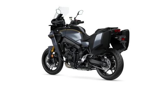TRACER 9 GT+ · 3letá záruka
