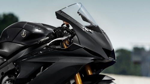 2023 R6 RACE