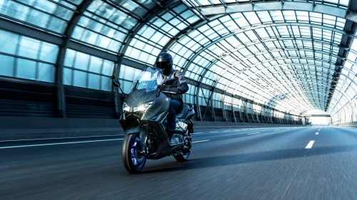 2025 TMAX