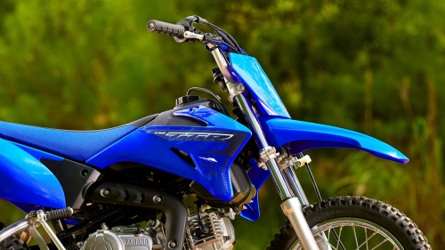 2023 TT-R110