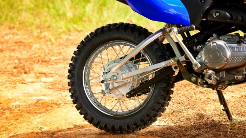 2023 TT-R110
