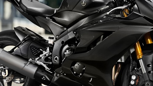 2023 R6 RACE
