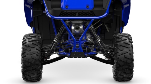 2025 YXZ1000R