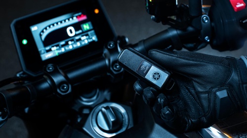 2025 MT-09 SP