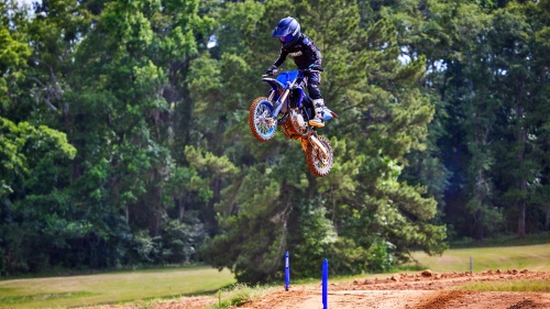 2023 YZ65
