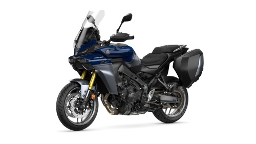 2025 TRACER 9 GT+ Y-AMT · Akce! Sleva 19 000 Kč a 3letá záruka