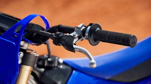 2023 YZ250