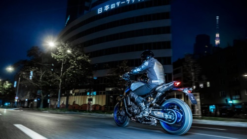 2023 MT-09 SP