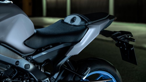 2025 MT-09