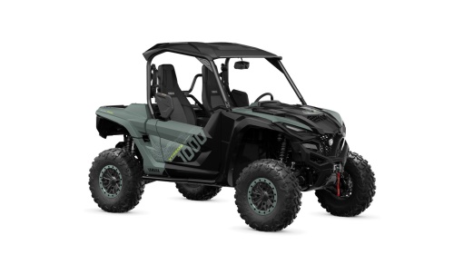 2026 Wolverine® RMAX™2 1000 XT-R