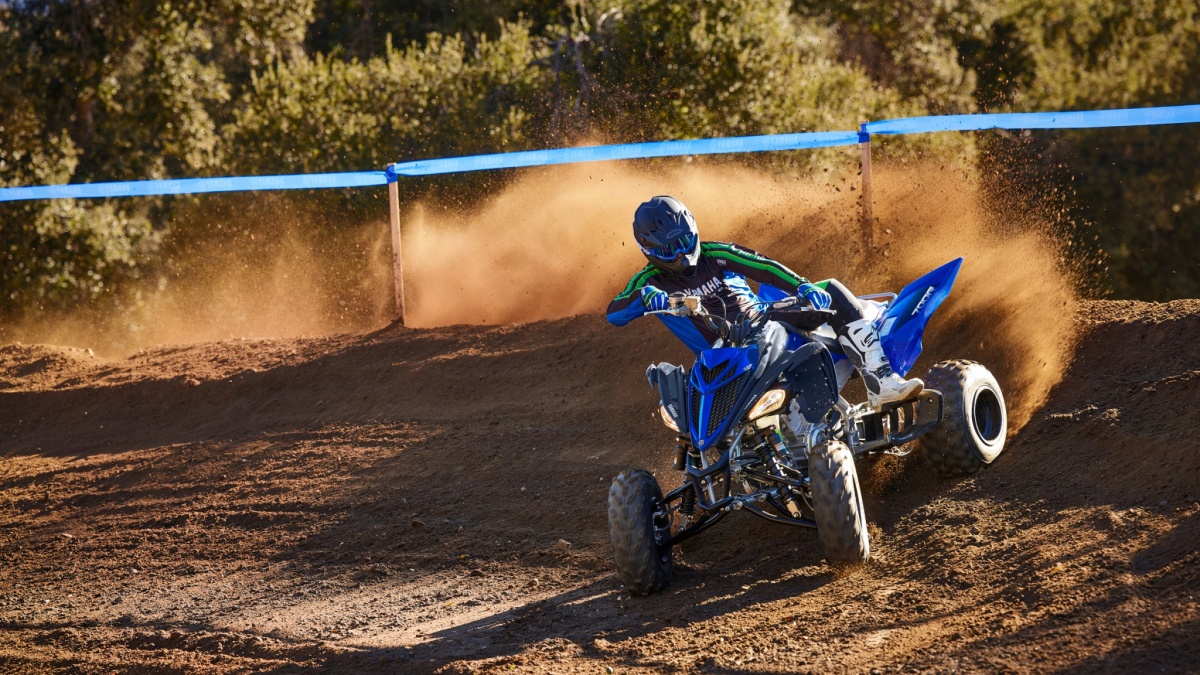 2023 YFM700R SE