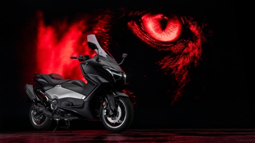 2026 TMAX 25th Anniversary