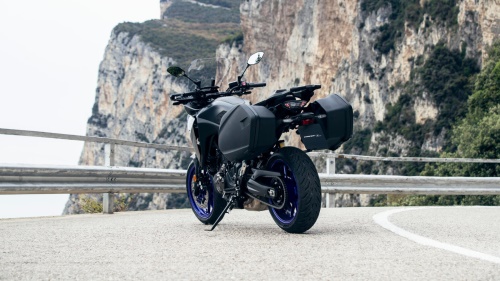 2023 TRACER 7 GT