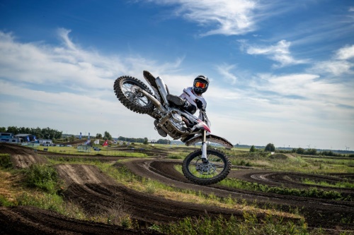 2026 YZ450F 70th Anniversary Edition