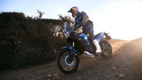 2023 Ténéré 700 World Rally