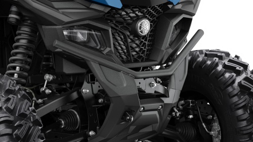 2025 Wolverine® RMAX™4 1000 Compact LE