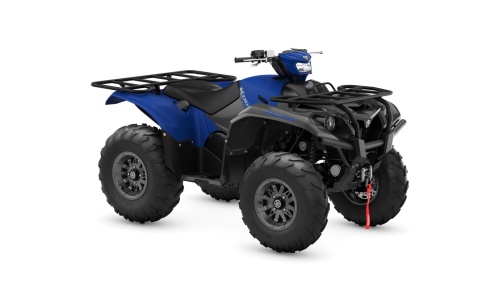 2022 Kodiak 700 EPS Alu SE