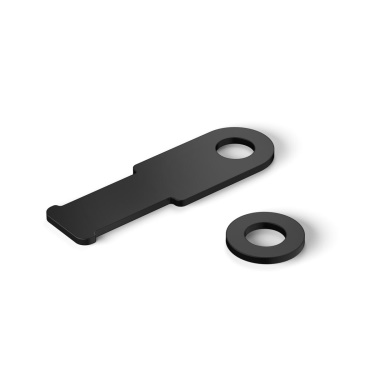 Montážní držák USB