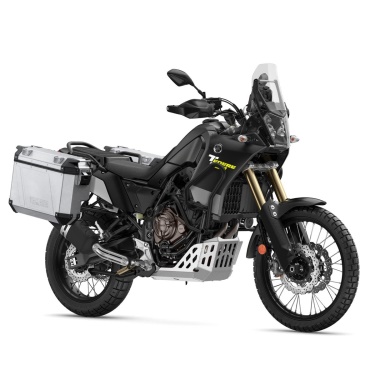 Souprava Explorer
