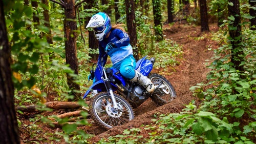 2023 TT-R125