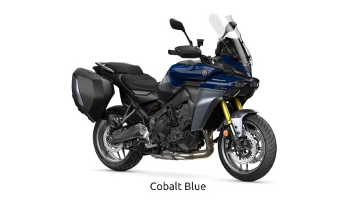 2025 TRACER 9 GT+ Y-AMT