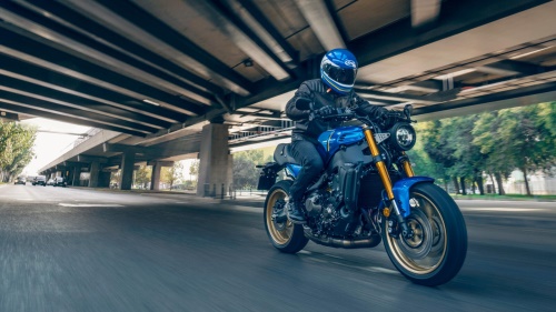 2023 XSR900