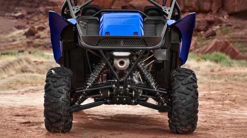 2023 YXZ1000R SS