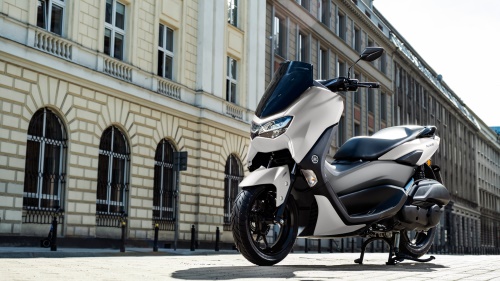 2023 NMAX 125