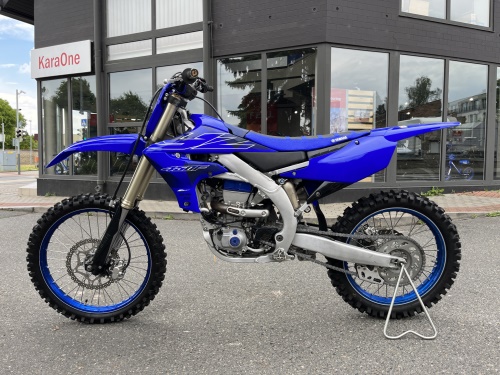 YZ450F