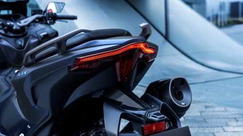 2023 TMAX