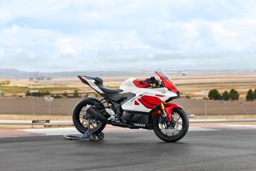 2026 R3 70th Anniversary