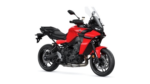 2023 TRACER 9