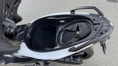 BMW C 650 Sport / Záruka do 05/2025