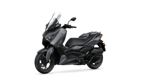 XMAX 300 · Akčních 15 000 Kč na příslušenství a 3letá záruka