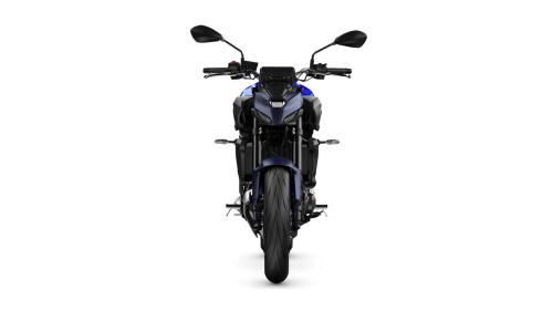 2025 MT-07 · 3letá záruka