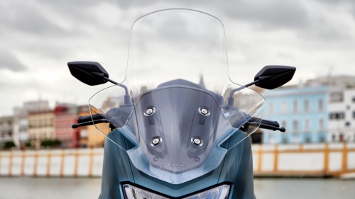 2023 NMAX 125