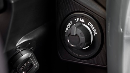 2026 Wolverine® RMAX™4 1000 LE