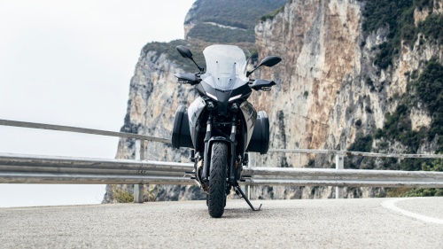 2023 TRACER 7 GT
