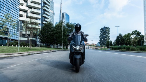 2025 NMAX 125