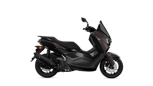 2025 NMAX 125 Tech MAX · 3letá záruka