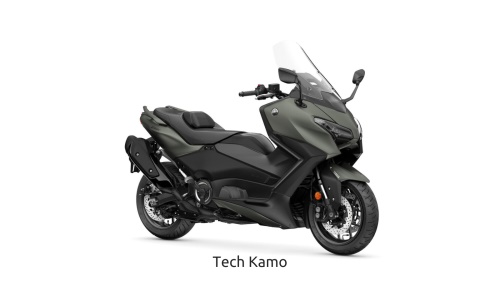 2025 TMAX