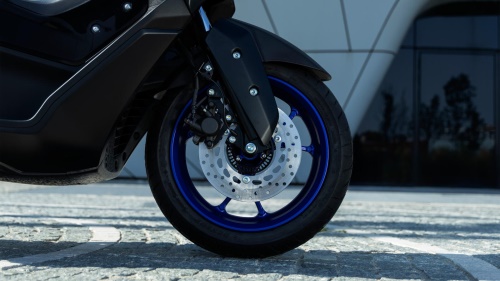 2025 NMAX 125