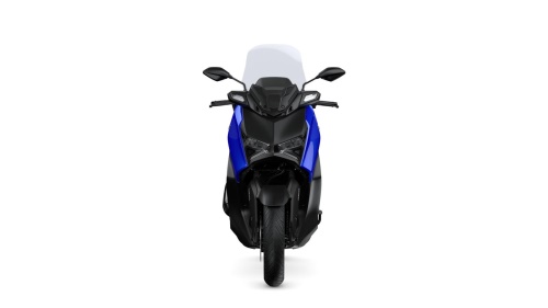 2026 XMAX 300 · Akce · 5letá záruka