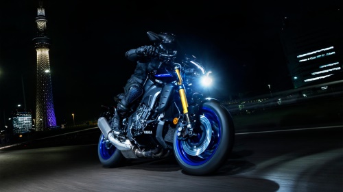 2023 MT-10 SP