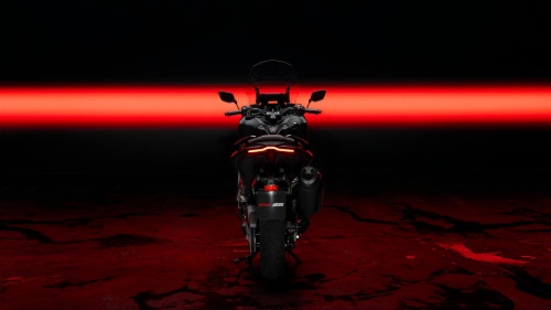 2026 TMAX 25th Anniversary