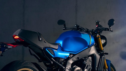 2023 XSR900