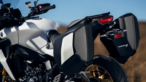 2023 TRACER 9 GT
