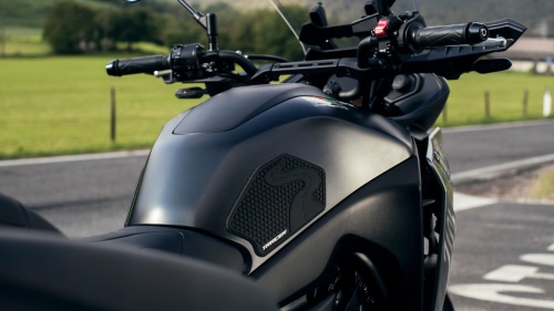2023 TRACER 7 GT