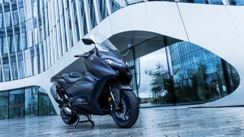 2023 TMAX